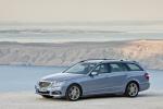 Mercedes-Benz E-Class Estate 2009 года